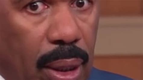 steve harvey news scoop